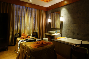 上海嘉定区一个男人的桑拿忏悔录