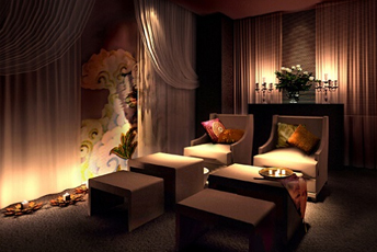 上海嘉定区男士养生会所：打破沉默的温柔革命