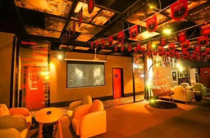 上海嘉定区按摩养生：修复久坐劳损，告别腰酸背痛困扰